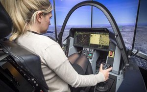 Khám phá chiến đấu cơ tàng hình hiện đại nhất thế giới F-35b Lightning II